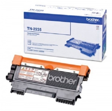 Заправка картриджа Brother TN-2235
