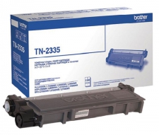 Заправка картриджа Brother TN-2335