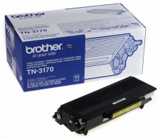 Заправка картриджа Brother TN-3170