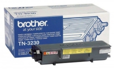 Заправка картриджа Brother TN-3230