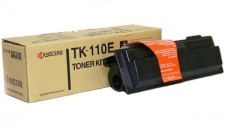 Заправка картриджа Kyocera Mita TK-110E