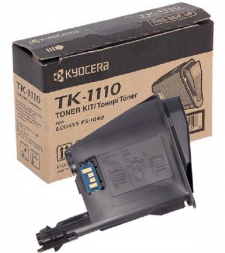 Заправка картриджа Kyocera Mita TK-1110
