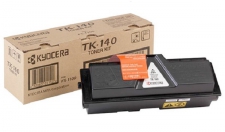 Заправка картриджа Kyocera Mita TK-140