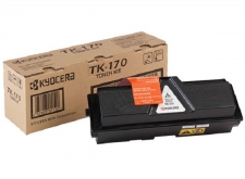 Заправка картриджа Kyocera Mita TK-170