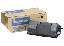 Заправка картриджа Kyocera Mita TK-3130