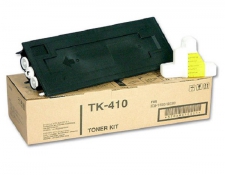 Заправка картриджа Kyocera Mita TK-410