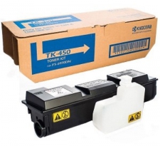 Заправка картриджа Kyocera Mita TK-450