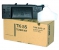 Заправка картриджа Kyocera Mita TK-55