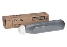 Заправка картриджа Kyocera Mita TK-603