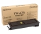 Заправка картриджа Kyocera Mita TK-675