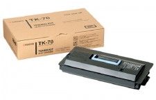 Заправка картриджа Kyocera Mita TK-710