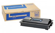 Заправка картриджа Kyocera Mita TK-725
