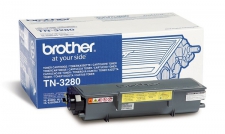Заправка картриджа Brother TN-3280