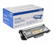 Заправка картриджа Brother TN-3390