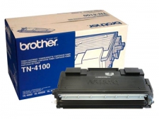 Заправка картриджа Brother TN-4100