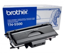 Заправка картриджа Brother TN-5500
