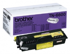 Заправка картриджа Brother TN-6600