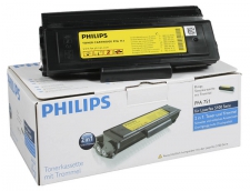 Заправка картриджа Philips PFA 751