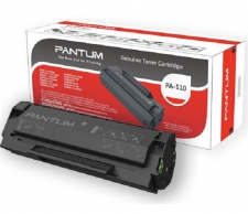 Заправка картриджа Pantum PC-110