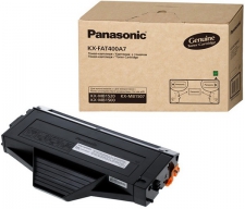 Заправка картриджа Panasonic KX-FAT400A7