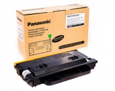 Заправка картриджа Panasonic KX-FAT431A7