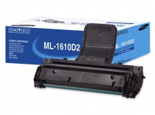 Заправка картриджа Samsung ML-1610D2