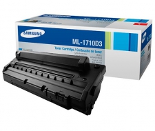 Заправка картриджа Samsung ML-1710D3
