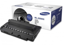 Заправка картриджа Samsung ML-2250D5
