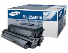 Заправка картриджа Samsung ML-2550DA