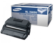 Заправка картриджа Samsung ML-3560D6