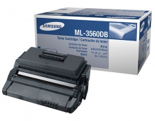 Заправка картриджа Samsung ML-3560DB