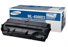 Заправка картриджа Samsung ML-4500D3