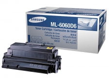 Заправка картриджа Samsung ML-6060D6