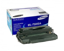 Заправка картриджа Samsung ML-7300DA