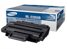 Заправка картриджа Samsung ML-D2850B