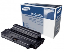 Заправка картриджа Samsung ML-D3470A