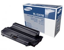 Заправка картриджа Samsung ML-D3470B