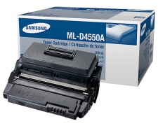 Заправка картриджа Samsung ML-D4550A