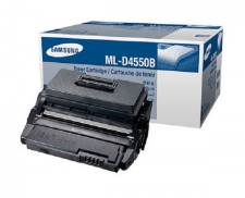 Заправка картриджа Samsung ML-D4550B