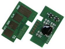 Замена чипа в картридже Samsung MLT-D101S