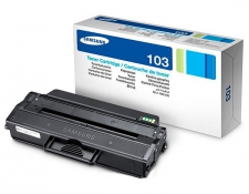 Заправка картриджа Samsung MLT-D103L