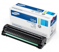 Заправка картриджа Samsung MLT-D104X