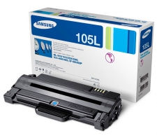 Заправка картриджа Samsung MLT-D105L