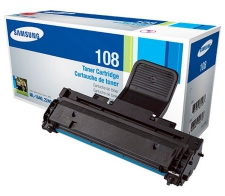 Заправка картриджа Samsung MLT-D108S