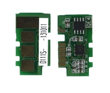 Замена чипа в картридже Samsung MLT-D111S