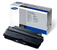 Заправка картриджа Samsung MLT-D115S