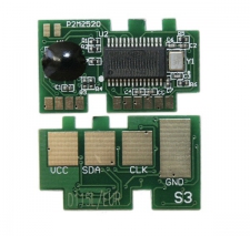 Замена чипа в картридже Samsung MLT-D115
