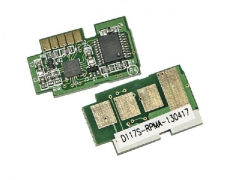 Замена чипа в картридже Samsung MLT-D117