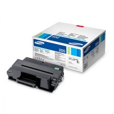 Заправка картриджа Samsung MLT-D205E