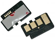 Замена чипа в картридже Samsung MLT-D205S